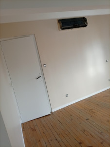 Photo de galerie - Peinture - Tapisserie