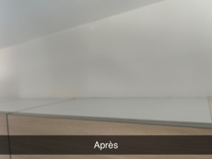 Photo de galerie - Ménage