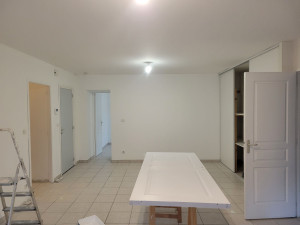 Photo de galerie - Peinture 