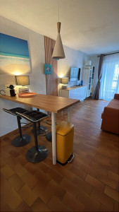 Photo de galerie - Ménage