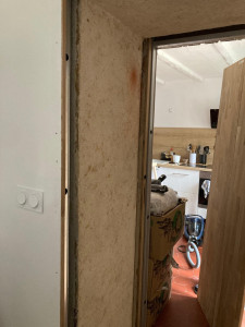 Photo de galerie - Menuiserie - Huisserie - Agencement