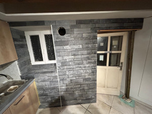 Photo de galerie - Mur en pierre