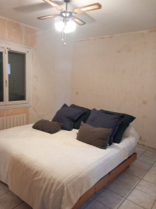 Photo de galerie - Avant 