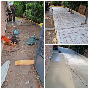 Photo de galerie - Maçonnerie