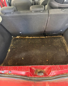 Photo de galerie - Lavage auto