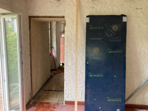 Photo de galerie - Menuiserie - Huisserie - Agencement