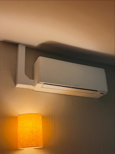 Photo de galerie - Chauffage - Climatisation