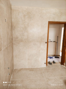 Photo de galerie - Carrelage