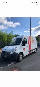 Photo de galerie - Manutention