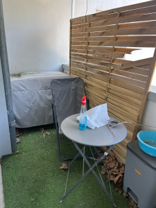 Photo de galerie - Ménage