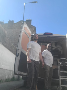 Photo de galerie - DÉMÉNAGEMENT MONTAGE DE MEUBLES AUTRES SERVICES