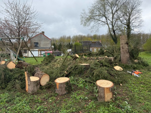 Photo de galerie - Avant 