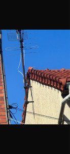 Photo de galerie - Couverture - Toiture