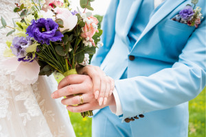 Photo de galerie - Mariage 