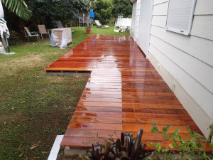 Photo de galerie - Artisan tout corps d'état - Rénovation