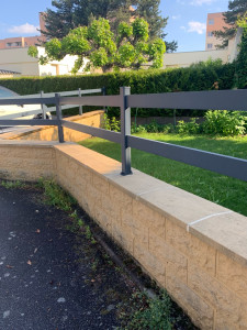 Photo de galerie - Nettoyeur haute pression / Karcher