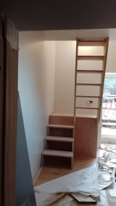 Photo de galerie - Bricolage et multi services