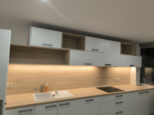 Photo de galerie - Pose de meuble 