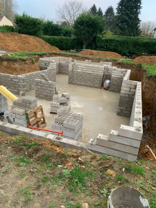 Photo de galerie - Montage meubles en kit