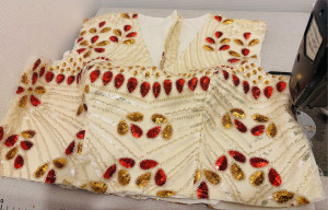 Photo de galerie - Couturière