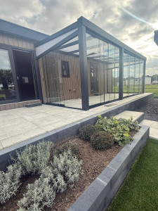Photo de galerie - Paysagiste - Aménagement du jardin