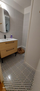 Photo de galerie - Conciergerie Nettoyage appartement rbnb ,booking.com gîtes...