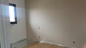 Photo de galerie - Pose de parquet - Revêtement de sol