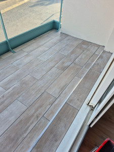 Photo de galerie - Terrasse 