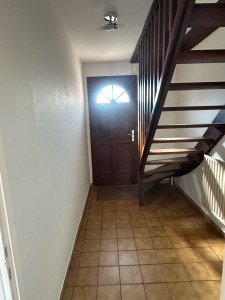 Photo de galerie - Peindre un couloir 