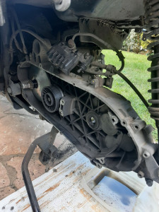 Photo de galerie - Réparation vélo - moto