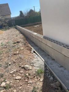 Photo de galerie - Maçonnerie