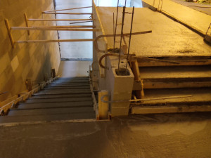 Photo de galerie - Maçonnerie