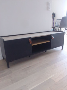 Photo de galerie - Bricolage et multi services