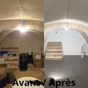 Photo de galerie - Bricolage et multi services