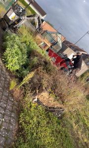 Photo de galerie - On continue le travail