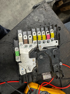 Photo de galerie - électrique 