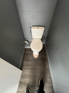 Photo de galerie - Réparation objets