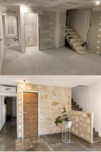 Photo de galerie - Carrelage