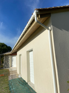 Photo de galerie - Peinture - Tapisserie