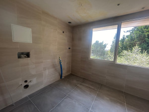 Photo de galerie - Carrelage