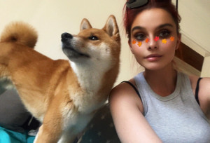 Photo de galerie - Teddy et moi 