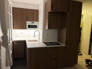 Photo de galerie - Cuisine 