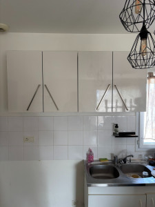 Photo de galerie - Menuiserie - Huisserie - Agencement