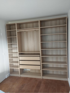 Photo de galerie - Montage meubles en kit