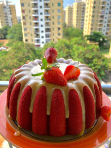 Photo de galerie - Gateau d'anniversaire - cake art