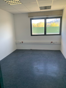 Photo de galerie - Peinture - Tapisserie