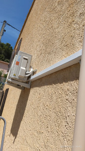 Photo de galerie - Bricolage et multi services