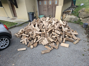 Photo de galerie - Avant