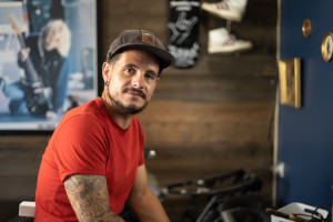 Photo de galerie - Photographe