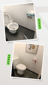 Photo de galerie - Ménage